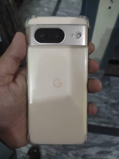 Google Pixel 8