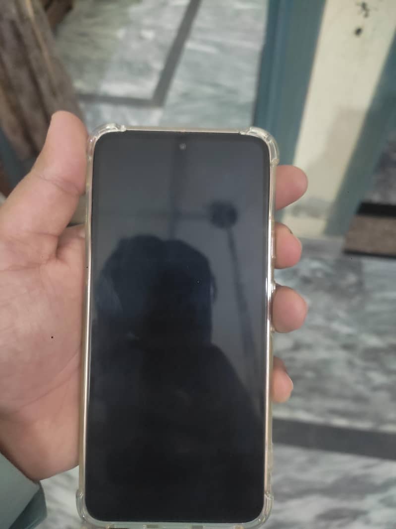 Google Pixel 8 1