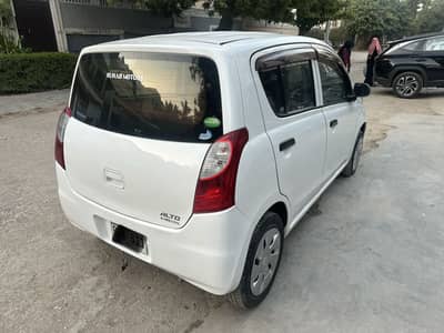 Suzuki Alto 2013 / 2016 automatic btr thn mira move dayz ek wagon vitz