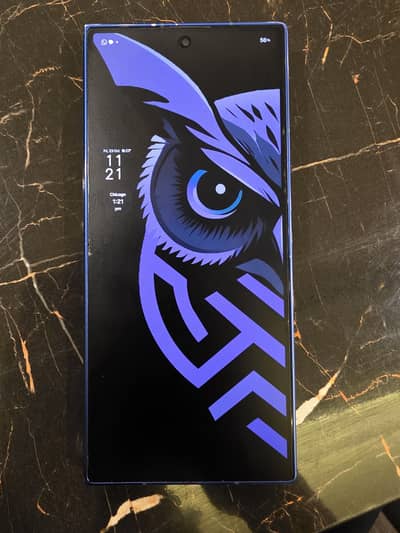 Samsung Z Fold 7 Official PTA Approved