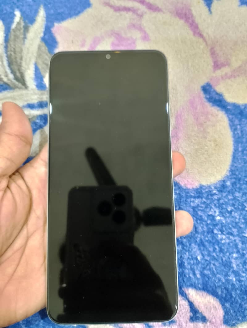 Realme Note 60x 1
