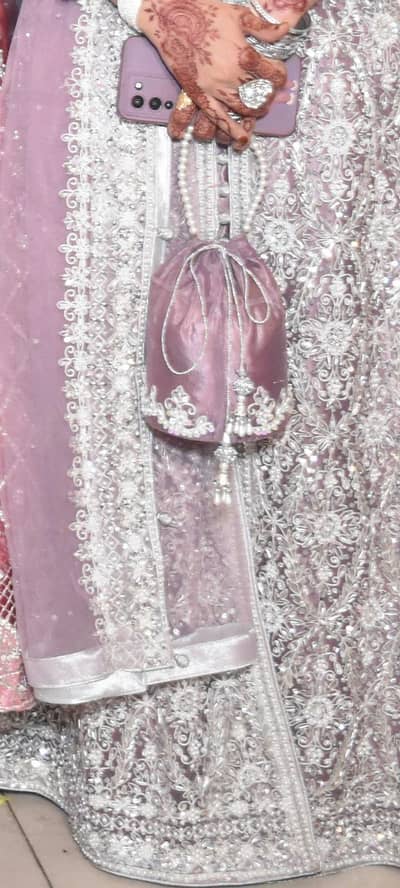 Elegant mauve pink formal Maxi for sale