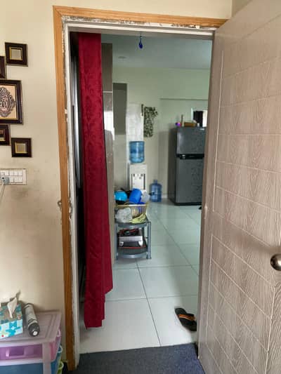 Flat for Rent DHA phase EXTENSION karchi