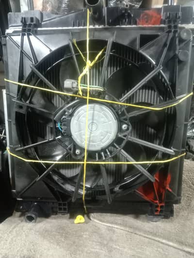 All care radiator available my number 03018121746