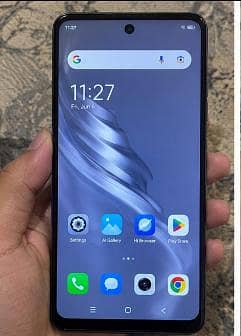Tecno Spark 20 256gb 8+8gb