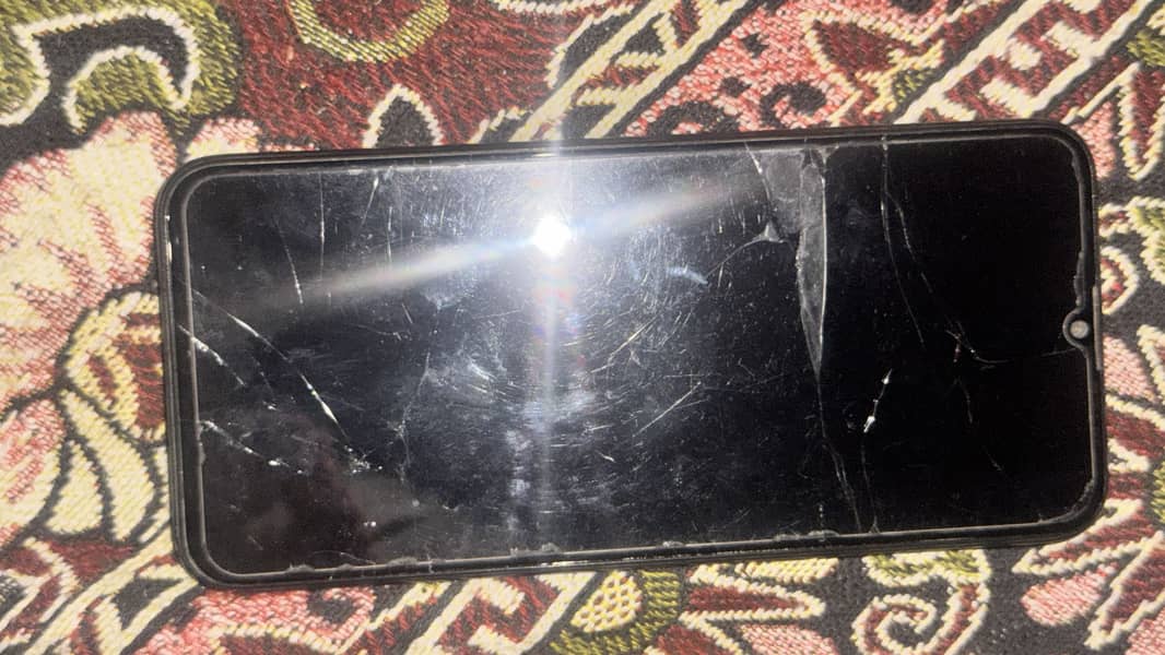 Tecno Spark 4 1