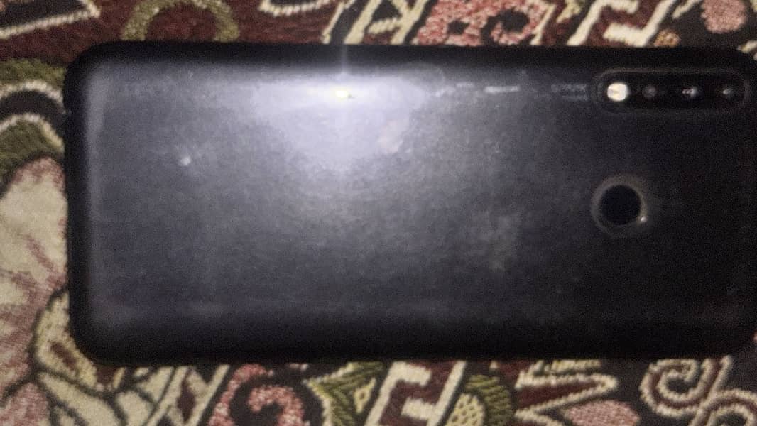 Tecno Spark 4 2