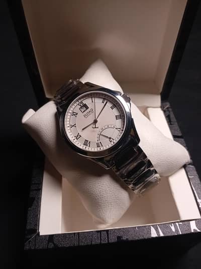 Original men watch