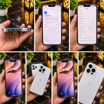 Apple iPhone 13 Pro Max