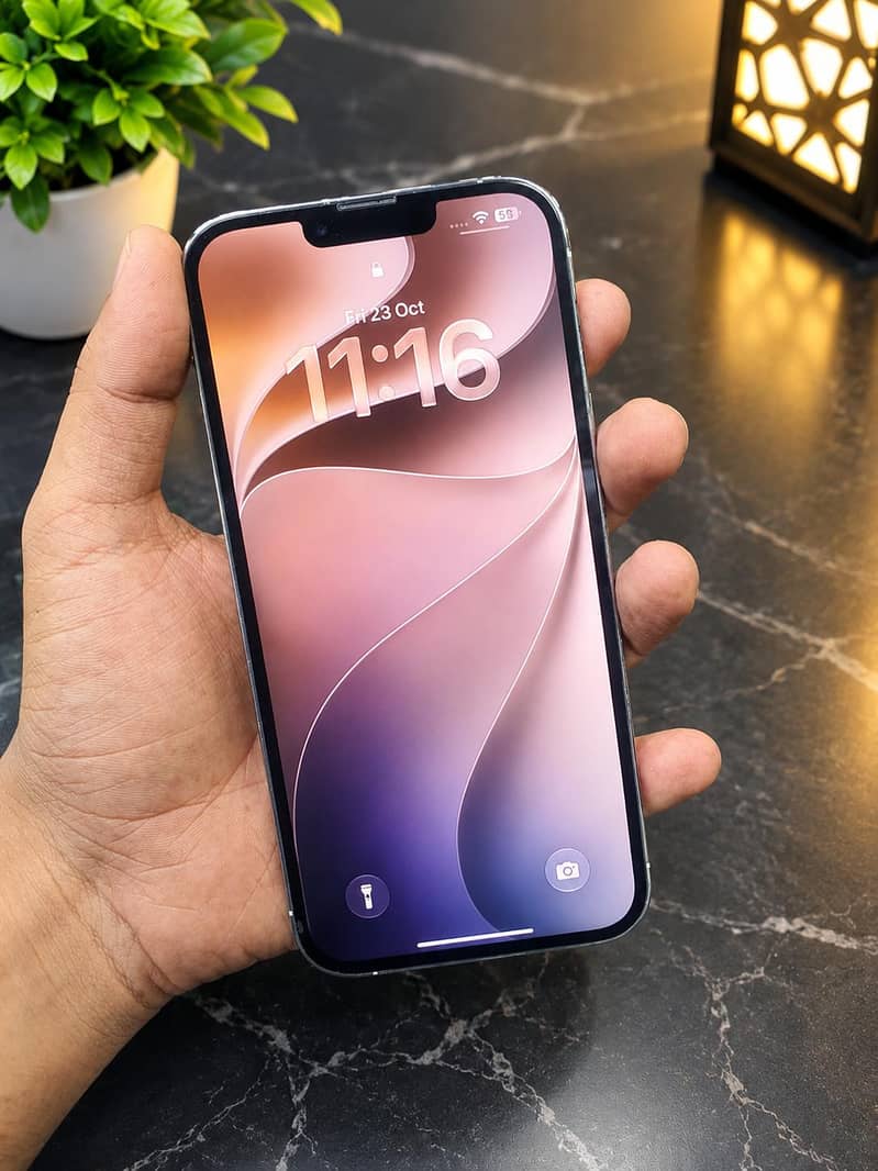 Apple iPhone 13 Pro Max 2