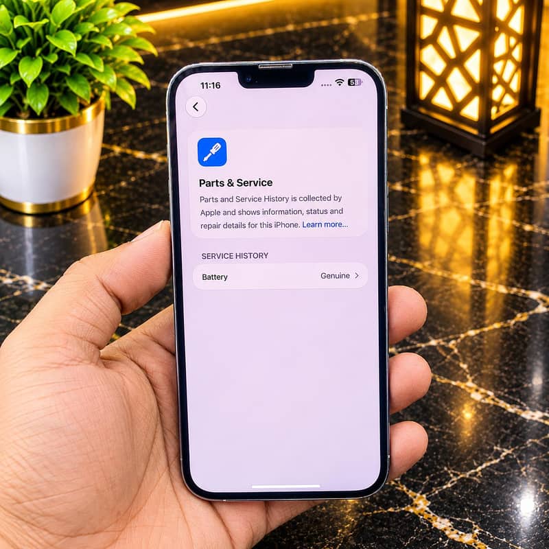 Apple iPhone 13 Pro Max 4