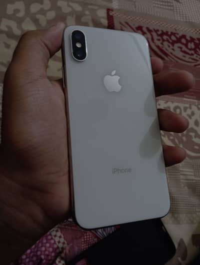 Apple iPhone XS approve