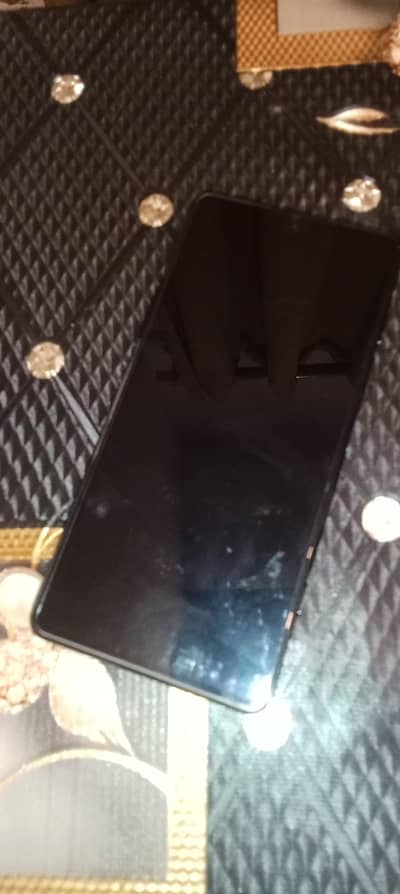 Xiaomi Redmi K40 Gaming