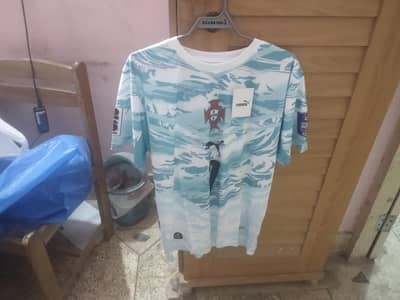 pack of 4 jerseys 3 ronaldo one mPAppe