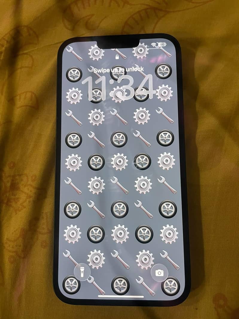Apple iPhone 14 plus 1
