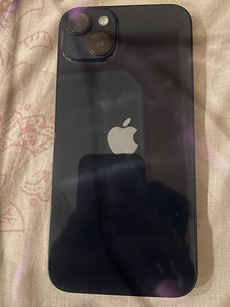 Apple iPhone 14 plus 3