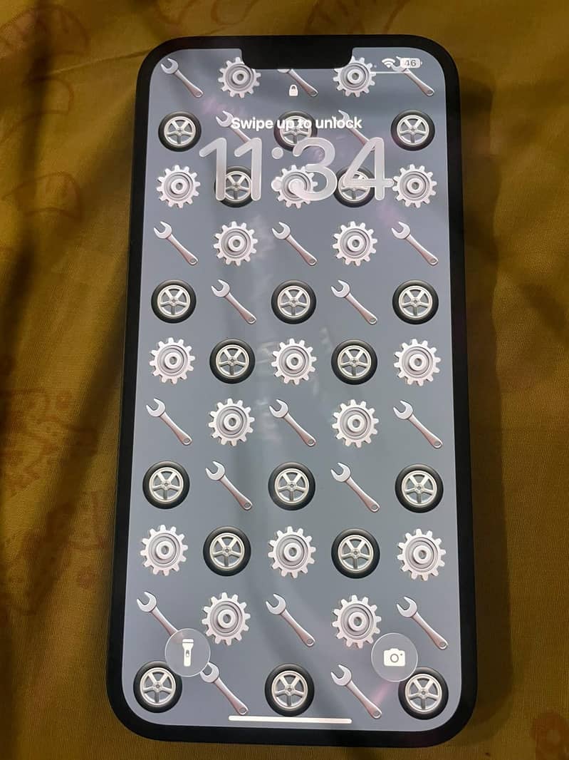 Apple iPhone 14 plus 4