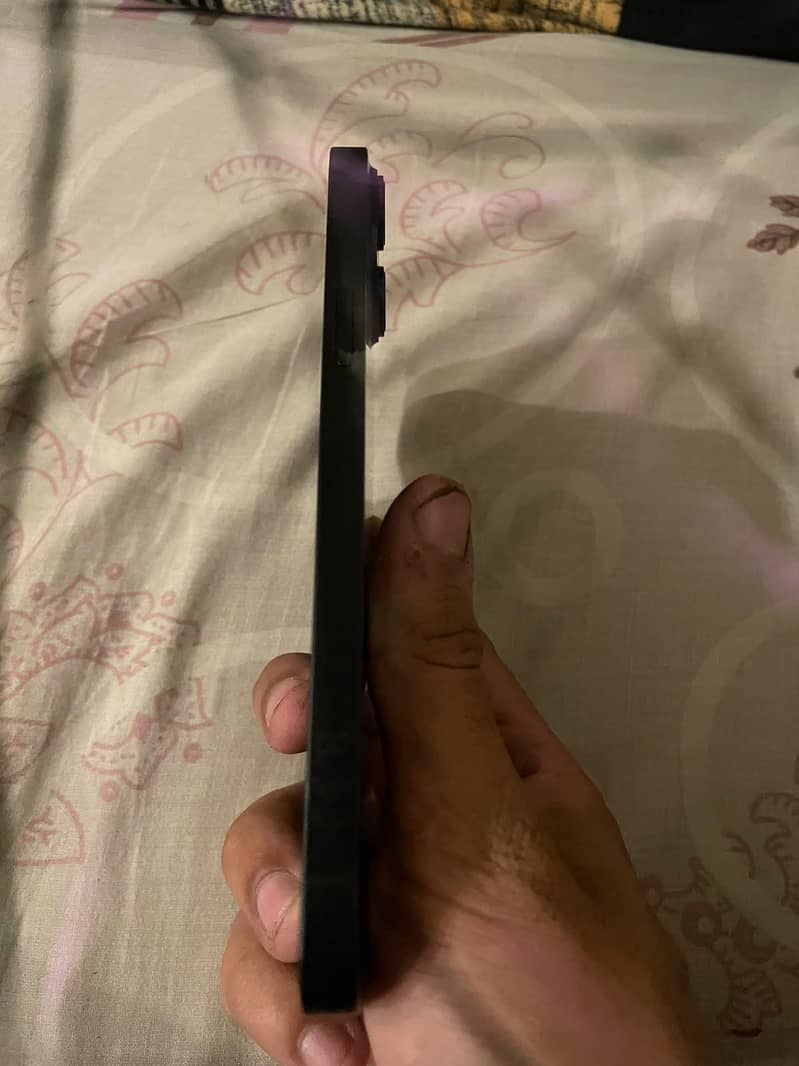 Apple iPhone 14 plus 5
