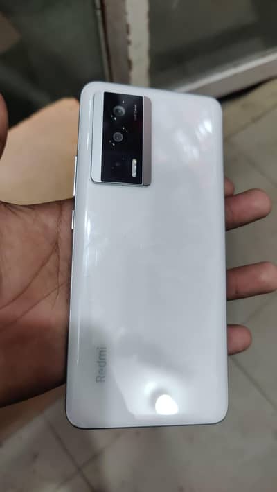 Xiaomi Redmi K60