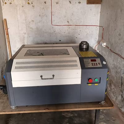 laser co2 18x18 inch 50watt