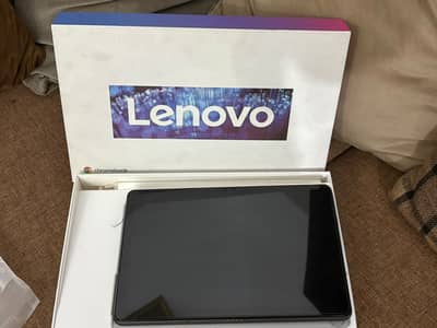 Lenovo IdeaPad Duet Chromebook | 2-in-1 Touch Laptop & Tablet |withBox