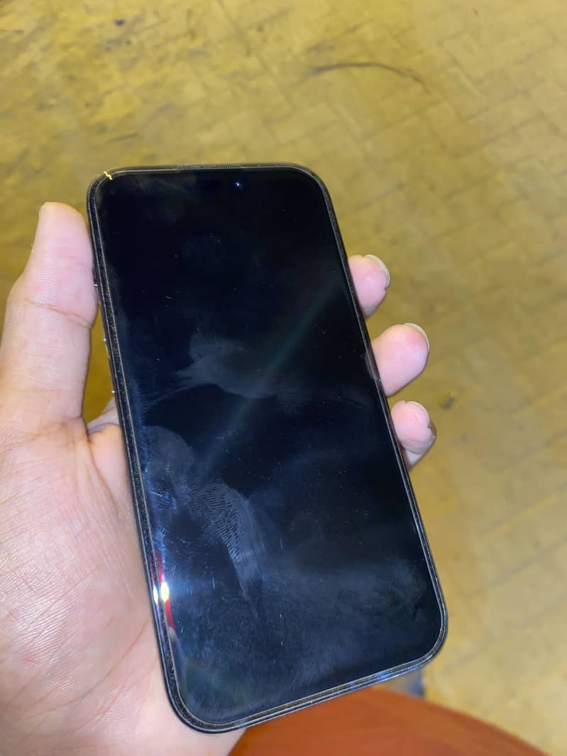 Apple iPhone 15 0