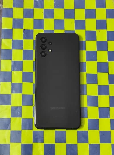 Samsung Galaxy A32 (5G US Variant) | 10/10 Condition