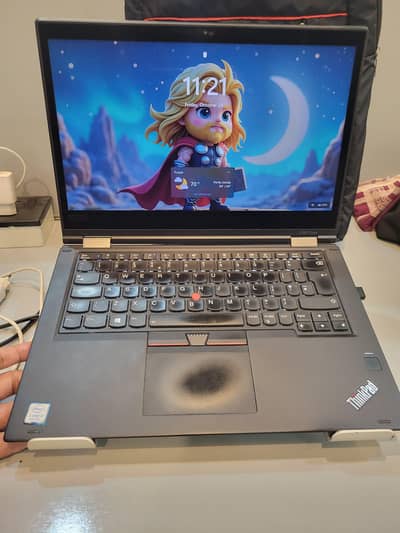 Thinkpad X380 Yoga