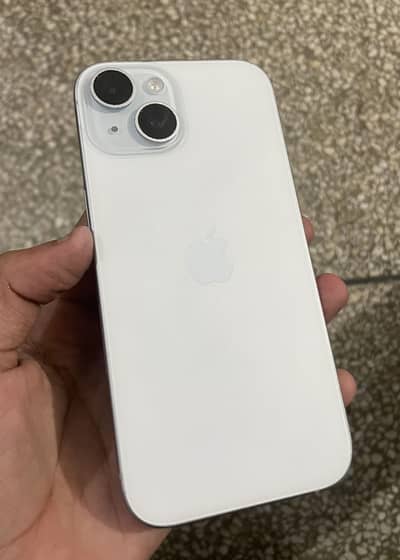 Apple iPhone 15
