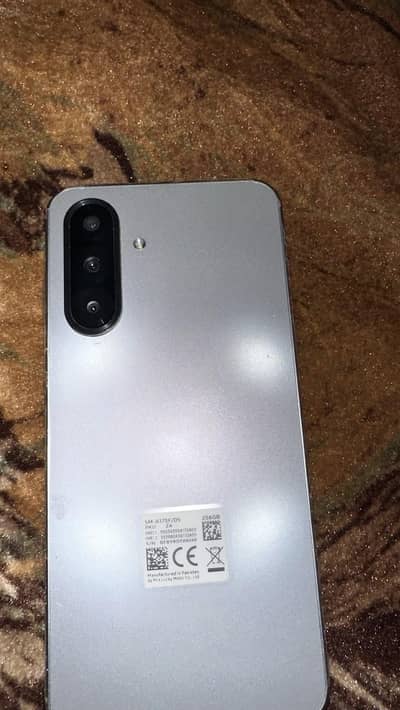 Samsung Mobile A17