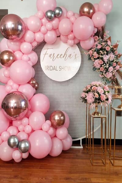 Areeza Event Planner