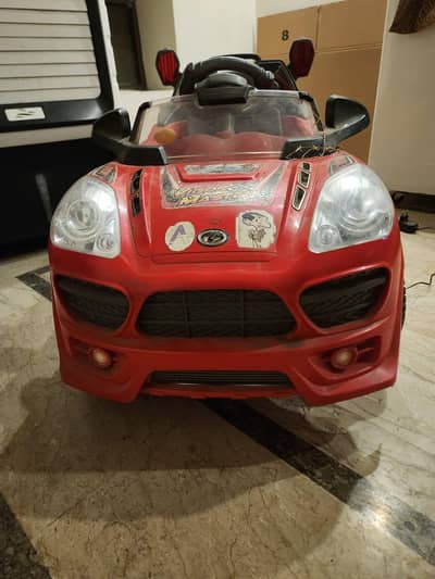 Toy car for sale two baby can sit Easley
