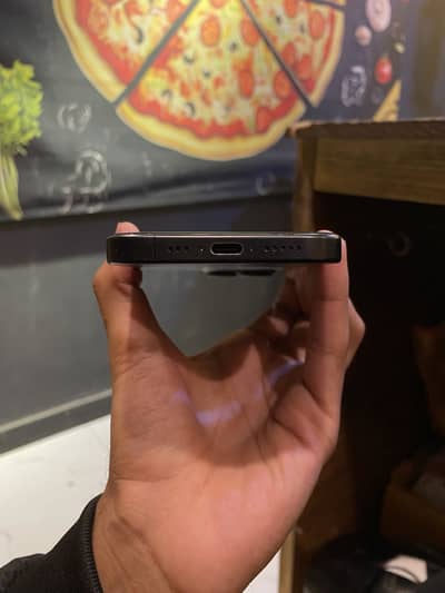Apple iPhone 15 Pro