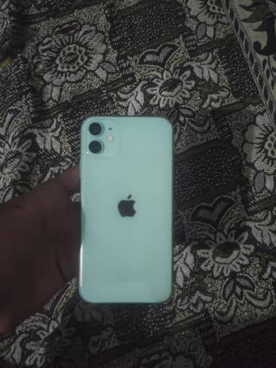 Apple iPhone 11 64 gb