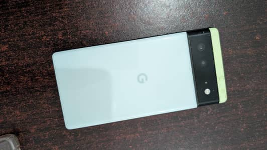 Google Pixel 6