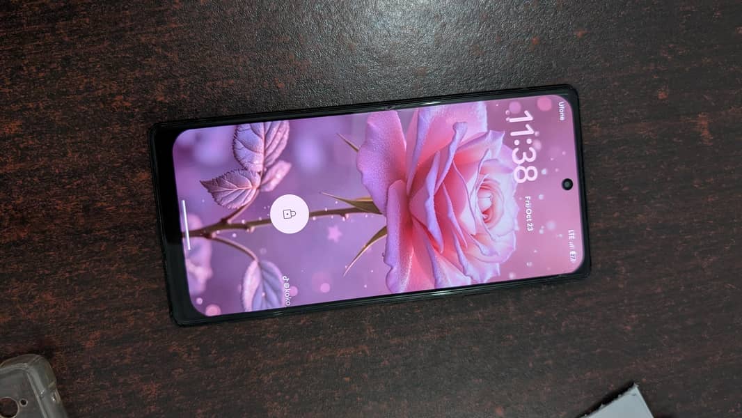 Google Pixel 6 1