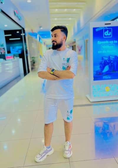 Umair ali
