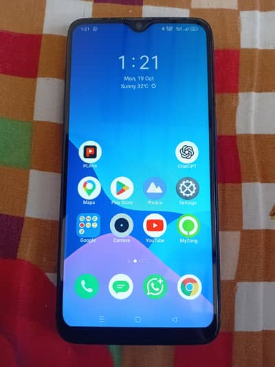 Realme 5 Pro