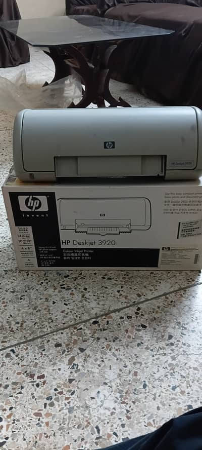 Hp printer for sale