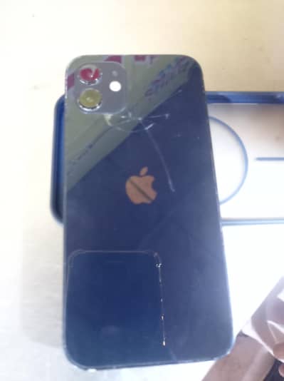 Apple iPhone 12