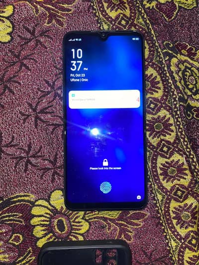OPPO F15
