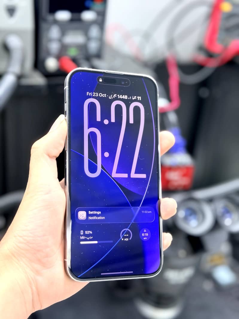 Apple iPhone 14 Pro Max 3