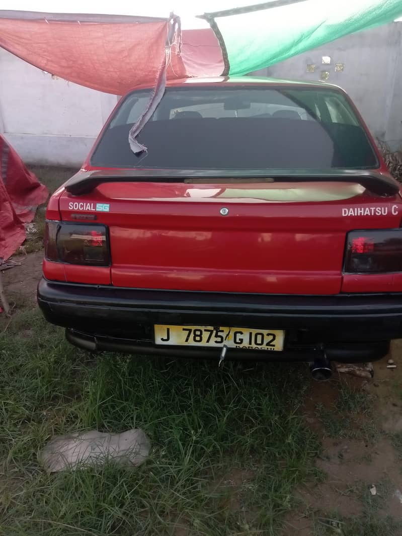 charade car 2