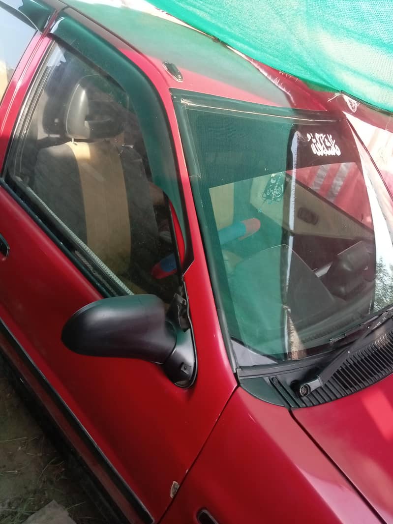 charade car 3