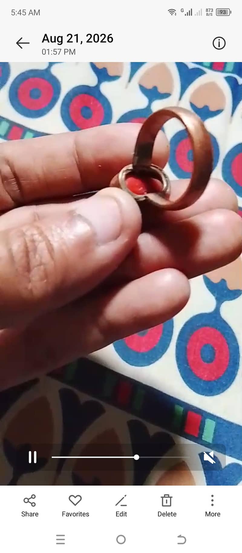 marjaan ring 2