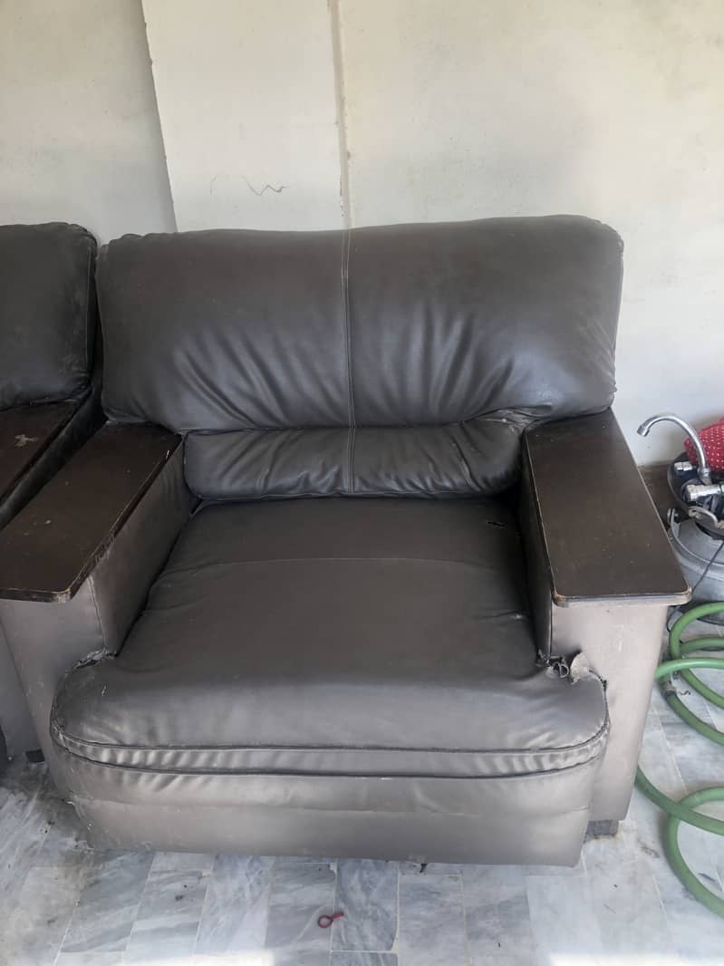 8 seater sofa 0