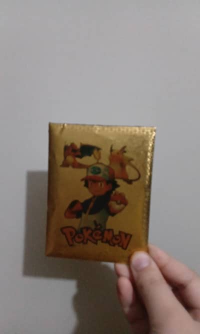 POKÉMON CARDS