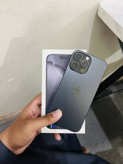 iPhone 16 pro max jv