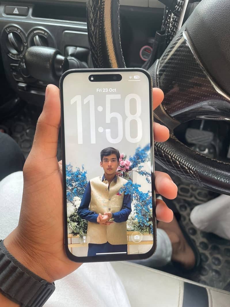 Apple iPhone 14 Pro Max 3