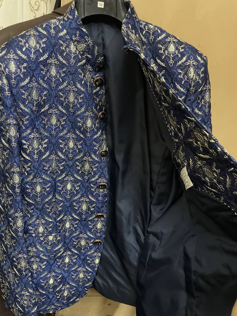 Prince coat 1